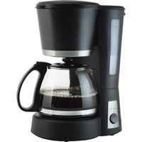 Koffiezetapparaat CM-1233 Koffiefiltermachine