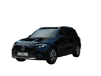 Mercedes Benz EQB
