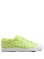 Nike baskets All Court Premium - Vert