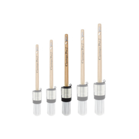 Copenhagen Pro Synthetische kwast Type 12