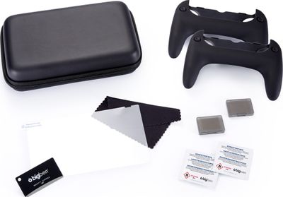 Big Ben Starter Kit