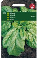 Spinazie Securo Orig. Wolfres.A en B 50 gram - Tuinplus