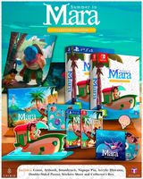 Summer in Mara Collector's Edition