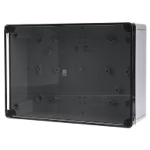 PK 9520.100  - Switchgear cabinet 180x254x90mm IP66 PK 9520.100