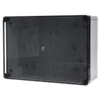 PK 9520.100  - Switchgear cabinet 180x254x90mm IP66 PK 9520.100 - thumbnail
