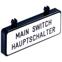 Siemens 3LD9286-1A Extra bord 10 stuk(s)