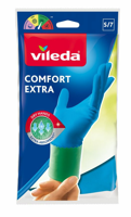 Vileda Handschoenen Comfort Extra S