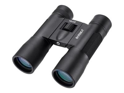 Barska Lucid VI ew Compact 16X32Mm Verrekijker Black 16x32mm
