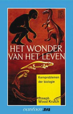 Het wonder van het leven (Paperback)