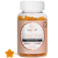 Lashilé Good Slim Boost Minceur 60gummies Lashilé Good Slim Boost Minceur 60gummies