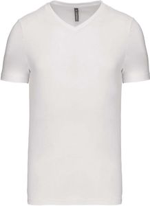 Kariban K357 T-shirt V-hals korte mouwen