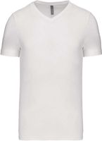 Kariban K357 T-shirt V-hals korte mouwen