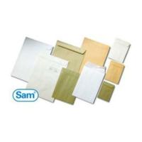 Enveloppen Sam Wit 250 x 353 mm