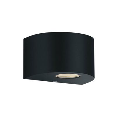 Trio Wand lampRosario Up - Down 2x2w - 3000K mat zwart - R28232632