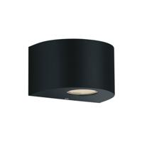 Trio Wand lampRosario Up - Down 2x2w - 3000K mat zwart - R28232632