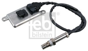 NOx-sensor, ureuminspuiting 176838