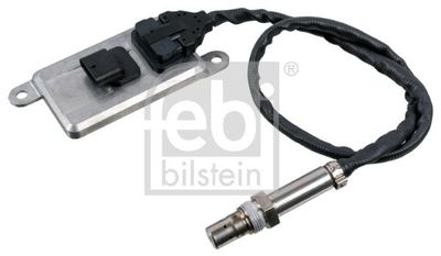 NOx-sensor, ureuminspuiting 176838