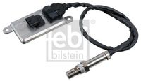 NOx-sensor, ureuminspuiting 176838