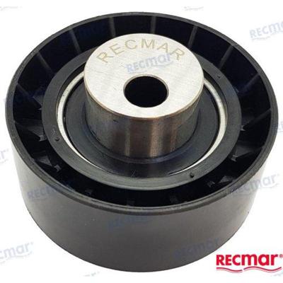 REPUESTOS MOTORES - Volvo REC861563 - TENSOR CORREA