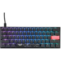 One 2 Mecha Mini RGB Gaming toetsenbord