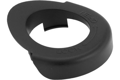 SrSuntour Sr suntour - lockout knop afdekkap feg182