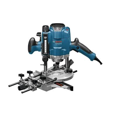 Bosch Professional GOF 1250 CE Bovenfrees 1250W - 0601626000