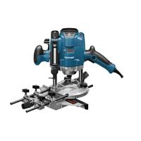 Bosch Professional GOF 1250 CE Bovenfrees 1250W - 0601626000