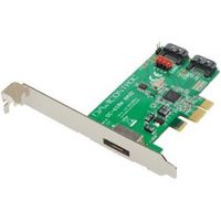 Dawicontrol DC-610E RAID RAID controller