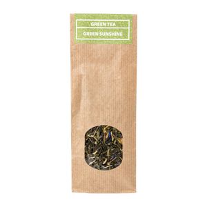 Losse groene thee - Green Sunshine - 75 gram