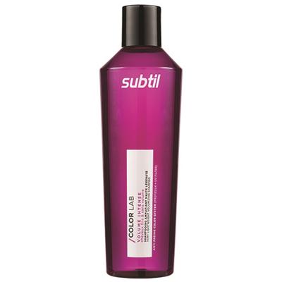 Subtil ColorLab Volume Intense Very Lightweight Volumizing Shampoo 300ml