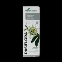 Soria Natural Passiflora incarnata extract 50 Milliliter