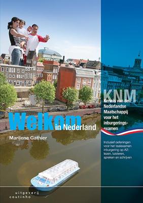 Welkom in Nederland (Paperback)