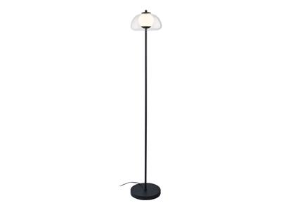 LIVARNO home Staande LED-lamp (Transparant)