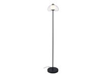 LIVARNO home Staande LED-lamp (Transparant)