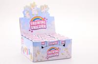 Johntoy Eenhoorn groei-ei