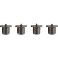 Markeerpen tbv hout deuvels 8 mm - Kwb