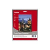 Canon SG-201 1686B018 Fotopapier 10 x 15 cm 20 vellen Glanzend, Zijdeglans