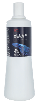 Wella Welloxon Perfect Creme Developer 1000 ml