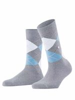 Burlington - Socks - Queen - 3221, Maat:36-41