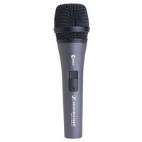 Sennheiser E835S Dynamische zangmicrofoon