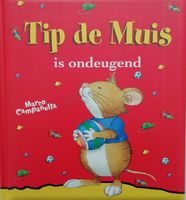 Tip de muis - is ondeugend