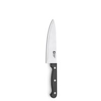 Richardson Sheffield Artisan Koksmes 15 cm RVS/Zwart