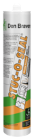 Zwaluw Den Braven Stuc O Seal 310ml
