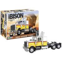 Revell 17471 78 Chevy bison Vrachtwagen (bouwpakket) 1:32