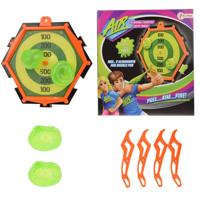 Toi-Toys Toi toys slimeballen schieten +scorebord