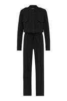 Lara jumpsuit - black - 06951