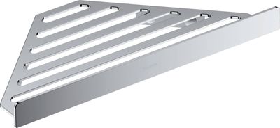 Hansgrohe AddStoris doucherek 14,8x14,8x2,6cm chroom