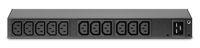 APC Rack PDU, Basic, 0U/1U, 16A, 230V, (13x) C13 - thumbnail