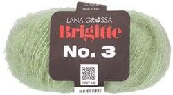 Lana Grossa Brigitte No.3 058