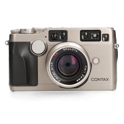 Contax G2